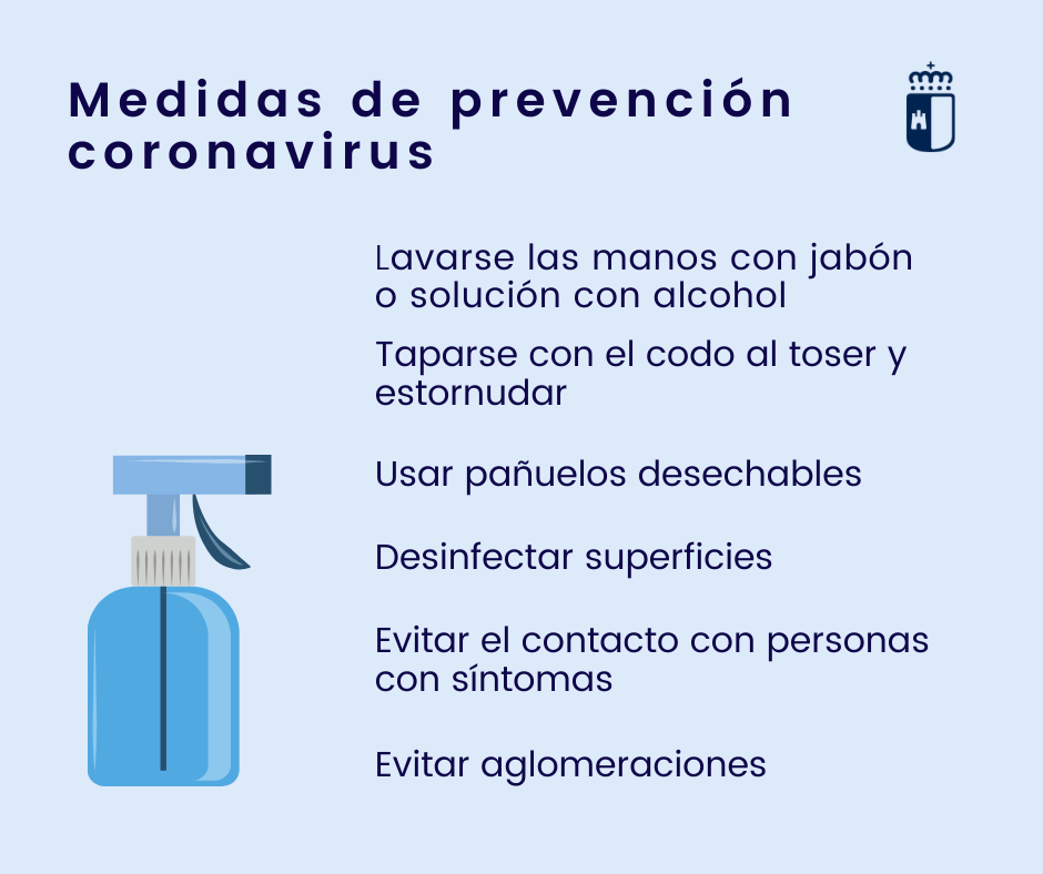 Las buenas noticias del coronavirus